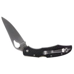 Spyderco Byrd Cara Cara 2 Lightweight 3.75