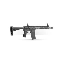 Springfield Armory SAINT Edge 5.56 NATO Black AR-15 Semi Auto Rifle - SBR