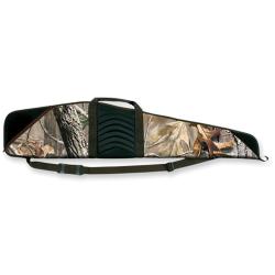 Bulldog Gun Cases Pinnacle Scoped Rifle Case, 48