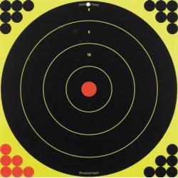 Birchwood Casey Shoot-N-C Bull 17.25