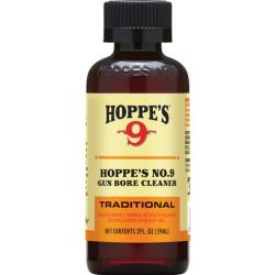 Hoppe's No. 9 Gun Bore Cleaner 2oz