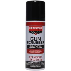 Birchwood Casey Gun Scrubber 1.25 oz. Aerosol Can