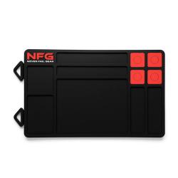 Never Fail Gear - Magnetic Cleaning Mat - Small