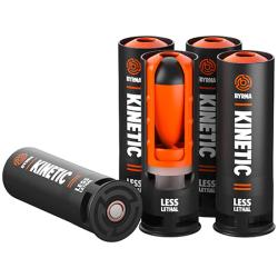 Byrna Technologies SS61301 Kinetic Less Lethal 12Gauge 1.40