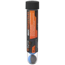 Byrna Technologies Max Projectiles 5ct Gray/Blue
