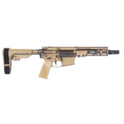 Geissele Super Duty MOD1-A Pistol, .300 BLK, 8
