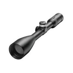Swarovski Z3 4-12x50 SFP BT Rifle Scope - PLEX Reticle