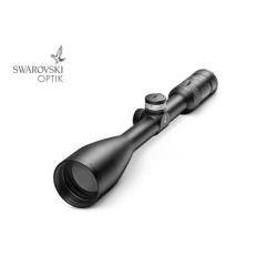 Swarovski Z3 4-12x50 SFP BT Rifle Scope - 4W Reticle