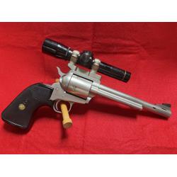 USED Freedom Arms Model 83 Field Grade .454 Casull 7.5