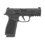 Sig Sauer P365X MACRO 9mm 3.7" MS