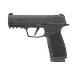 Sig Sauer P365X MACRO 9mm 3.7" MS