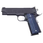 Mag Research Desert Eagle 1911 C, .45 ACP, 4.33" Barrel, Fixed Front/Adjustable Rear Sights, Black