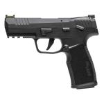 Sig Sauer P322 22lr