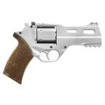 CHIAPPA Rhino 40DS, .357 Mag, 4" Barrel 6-rd