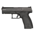 CZ P-10 Compact, 9mm, 4.02
