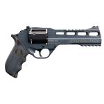 CHIAPPA Charging Rhino Gen II 60DS, 9mm, 6" Barrel