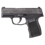 Sig Sauer P365 380acp 3.1"