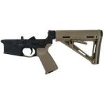 PSA PA-15 5.56 10.5" Upper