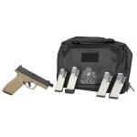 Springfield Hellcat Pro BK/DE 9mm