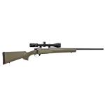 Howa LSI GAMEPRO GEN2 SCOPE 7MMREMMAG 24" GREEN TB