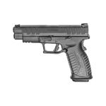 Springfield XDM Elite 9mm 4.5" 20+1