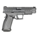 XD-M Elite OSP, 10mm, 4.5" Barrel,