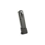 Beretta, Magazine, 9MM, 20 Rounds, Fits 92FS, Blued Finish