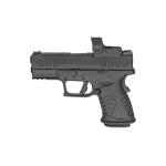 Springfield XDM Elite 9mm 3.8" W/Optic