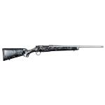 Christensen Mesa FFT Titanium, .308 Win, 20" Stainless Steel Barrel, Carbon Fiber/Grey Webbing Sport