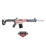 GForce GF25 12 Ga 20" Flag Chassis