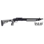 500 ATI Tactical, 12 Gauge, 18.5 500 ATI Tactical, 12 Gauge, 18.5