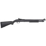 Mossberg 590A1 M-Lok, 12 Gauge, 18.5