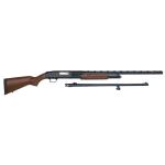 Mossberg 500 Combo Field/Deer, 12 Gauge, 28