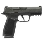 Sig Sauer P365X MACRO 9mm 3.7" MS