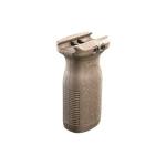 RVG Vertical Foregrip, Fits Picatinny, Flat Dark Earth
