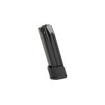 H&K Magazine, 9mm, P30/VP9, 20-rd