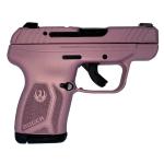 Ruger LCP MAX Flag