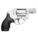 S&W 642 38spl 2"