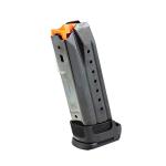 Ruger Security 9 Handgun Magazine 9mm Luger 17rd Black