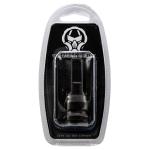 A302 Flash Hider Black with 5/8"-24 tpi Threads