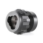 Dead Air DA444 3-Lug Adapter P-Series