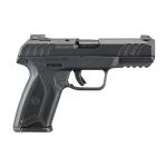 Ruger Security-9 Pro 9mm 4" 3/15Rd