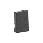 Magpul PMAG 10 AR/M4 Gen M3 Rifle Magazine Black Polymer 5.56x45mm NATO 10/rd