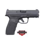 Springfield Hellcat Pro 9mm 3.7” OSP Black