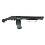 590M Shockwave Mag-Fed, 12 Gauge, 15" Barrel