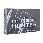 Hornady Precision Hunter 270WSM 145gr ELD-X