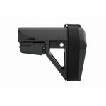 SB Tactical SBA5 , Pistol Stabilizing Brace, Black
