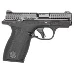 S&W Bodyguard 2.0 .380acp 2.75" 12rd