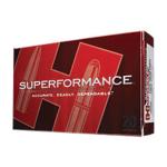 Hornady SuperFormance 257rob 117gr SST