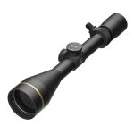 Leupold VX-3HD Scope, 4.5-14X50mm, 1